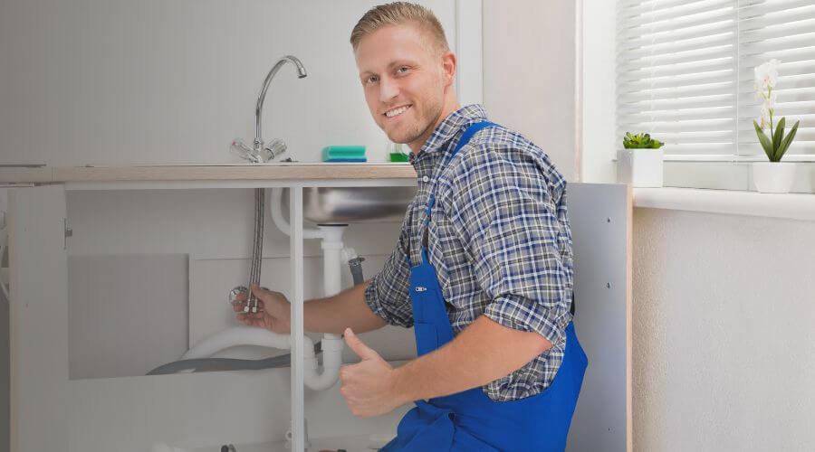 Holiday Plumbing Service in Frankfort, OH